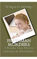 Freshman Murders