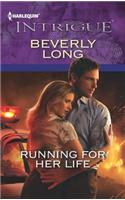 Running for Her Life