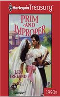 Prim and Improper