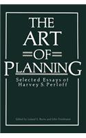 Art of Planning