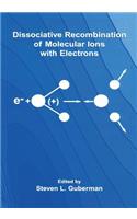 Dissociative Recombination of Molecular Ions with Electrons