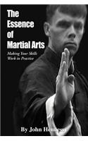 Essence of Martial Arts: Making Your Skills Work in Practice