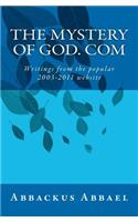 Mystery Of God. Com