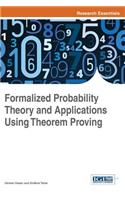 Formalized Probability Theory and Applications Using Theorem Proving