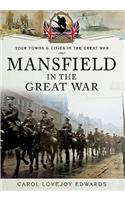 Mansfield in the Great War