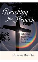 Reaching for Heaven