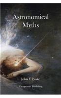 Astronomical Myths