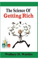 Science Of Getting Rich