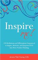Inspire Me!