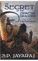 The Secret of the Zipacna Dragons