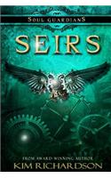 Seirs: Soul Guardians Book 5