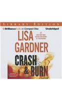 Crash & Burn