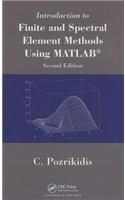 Introduction to Finite and Spectral Element Methods Using MATLAB