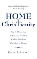 Home Christianity