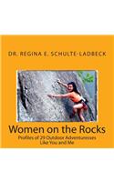 Women on the Rocks