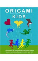 Origami Kids
