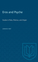 Eros and Psyche