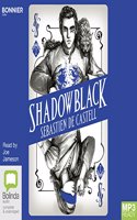 Shadowblack: (2 Spellslinger)