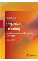 Organizational Learning