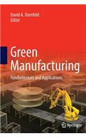 Green Manufacturing