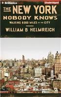 New York Nobody Knows