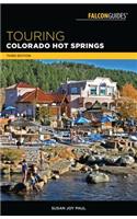 Touring Colorado Hot Springs