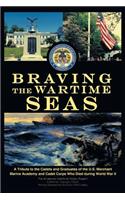 Braving the Wartime Seas