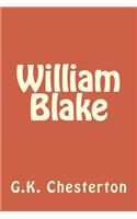 William Blake