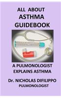 All About Asthma Guidebook