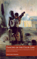 Dancing on the Color Line: African American Tricksters in Nineteenth-Century American Literature(English)