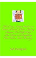 Crazy Little Bathroom Book Round Three