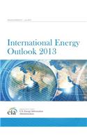 International Energy Outlook 2013: (English)
