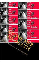 Stone her to death