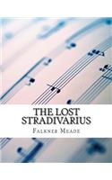 Lost Stradivarius