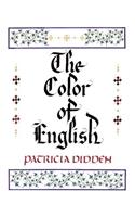 The Color of English