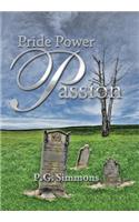 Pride Power Passion