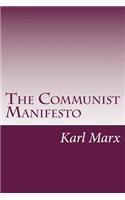 The Communist Manifesto