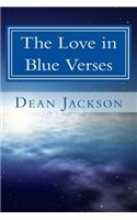 Love in Blue Verses