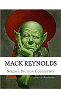 Mack Reynolds, Science Fiction Collection