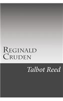 Reginald Cruden