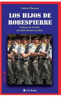 hijos de Robespierre