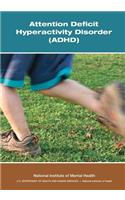 Attention Deficit Hyperactivity Disorder (ADHD) National