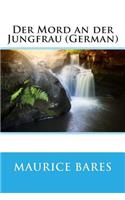 Der Mord an Der Jungfrau (German)