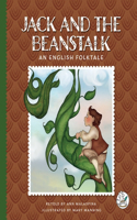 Jack and the Beanstalk: An English Folktale(Multicultural Folktales)