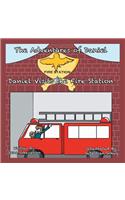 The Adventures of Daniel
