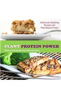 Plant Protein Power