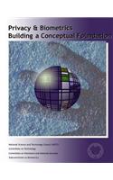 Privacy & Biometrics
