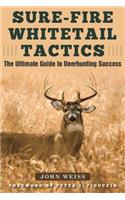 Sure-Fire Whitetail Tactics