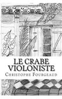 Le crabe violoniste