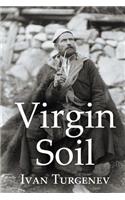 Virgin Soil